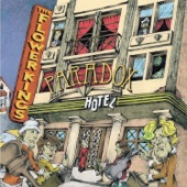 Paradox Hotel artwork