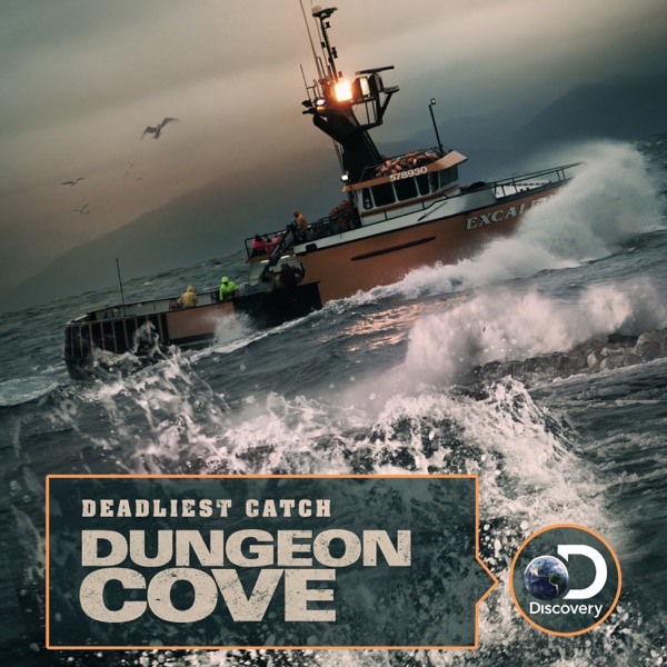 Deadliest Catch: Dungeon Cove Season 1