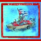 La Maquinaria (Remasterizado) artwork