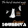 Budapest Scoring Symphonic Orchestra & Peter Pejtsik - The Blue Danube, Op. 314