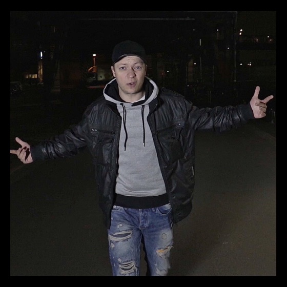 Cover artwork for Kampfansage
