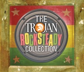 The Trojan: Rocksteady Collection artwork