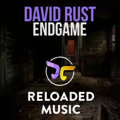 Endgame - Single by David Rust album reviews, ratings, credits