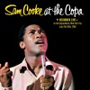 Sam Cooke at the Copa (Live from Copacabana, New York City/July 7 & 8, 1964) artwork