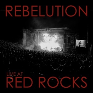 Fade Away (Live) - Single