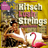 Bruton Vaults: Kitsch Lush Strings - Vários intérpretes