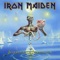 The Prophecy - Iron Maiden lyrics