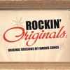 Rockin' Originals: Original Versions of Famous Songs artwork