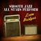 Twistin' and Groovin' - Smooth Jazz All Stars lyrics