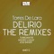 Delirio - Torres De Lara lyrics