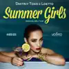 Stream & download Summer Girls - Single