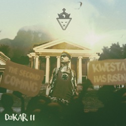 Kwesta - Mayibabo (feat. DJ Maphorisa, DJ Buckz & Okmalumkoolkat)