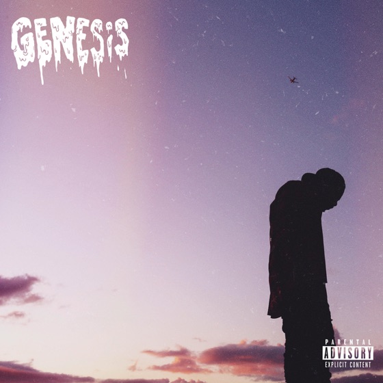 Cover artwork for One Below