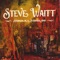 Made My Heart a Hammock - Steve Waitt lyrics