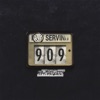Servin' (feat. Bmacthequeen) - Single artwork