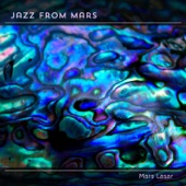 Jazz from Mars artwork