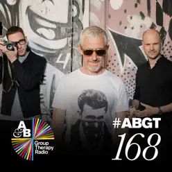Group Therapy 168 - Above & Beyond