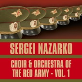 Choir & Orchestra of the Red Army, Vol. 1 artwork