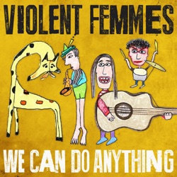 Violent Femmes - Memory