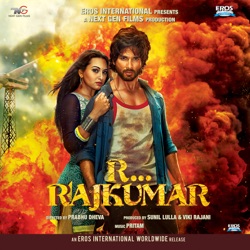 Arijit Singh - Dhokha Dhadi