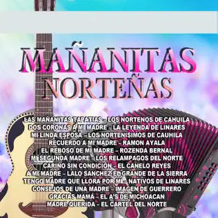 descargar álbum Various - Mañanitas Norteñas