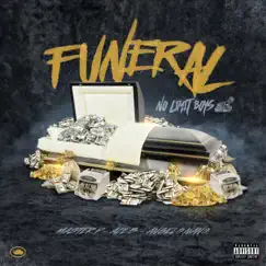 Funeral (feat. No Limit Boys, Ace B & Angelo Nano) - Single by Master P album reviews, ratings, credits