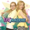 Liv and Maddie (Music from the TV Series) artwork