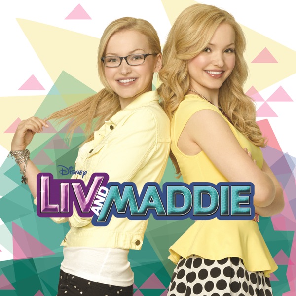 On Top of the World (From "Liv and Maddie")