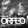 Stream & download Bertoni: Orfeo ed Euridice (Live)