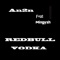 Redbull Vodka (feat. An2n) - Mingysh lyrics