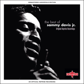 The Best of Sammy Davis Jr. (Remastered) - サミー・デイヴィス・ジュニア