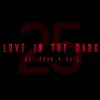 Love in the Dark (Acoustic Version) - Single album lyrics, reviews, download