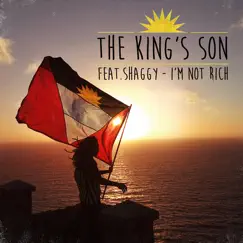 I'm Not Rich (feat. Shaggy) - Single by The King's Son album reviews, ratings, credits