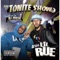 Gangsta Sh*t - Lil Rue & DJ.Fresh lyrics