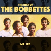 Mr Lee - The Best of the Bobbettes