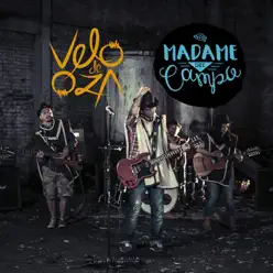 Madame del Campo - Single - Velo de Oza Madame del Campo - Single - Velo de Oza