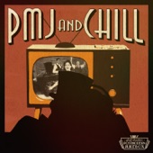 PMJ and Chill artwork