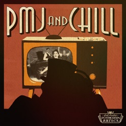 PMJ AND CHILL cover art