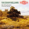 Vaughan Williams: The String Quartets & Phantasy Quintet