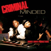 Criminal Minded (Deluxe) artwork