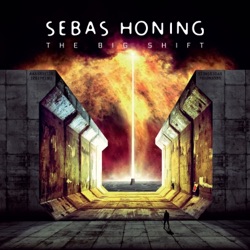 Sebas Honing - Freedom