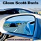 Never Looked Back - Glenn Scott Davis lyrics