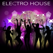 Electro House – Erotic Electronic Deep & Minimal House Music for Party Night artwork