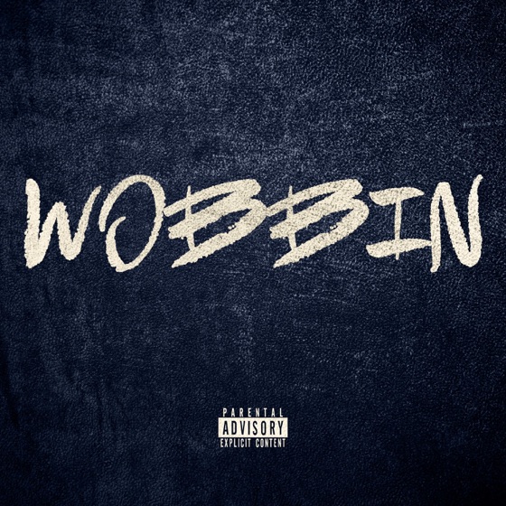 Cover artwork for Wobbin