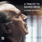 A Tribute to Silvestrov artwork