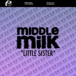 Little Sister (Extended Mix) Song Lyrics