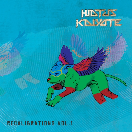 Cover artwork for By Fire (Vikter Duplaix Remix)