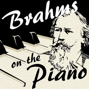Brahms on the Piano