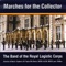 The National Game - The Band of the Royal Logistic Corps lyrics
