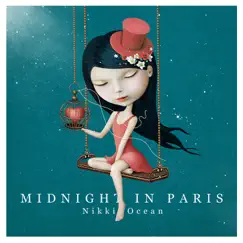 Midnight in Paris by Nikki Ocean album reviews, ratings, credits